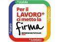 La Fnsi aderisce ai 4 referendum Cgil sul lavoro