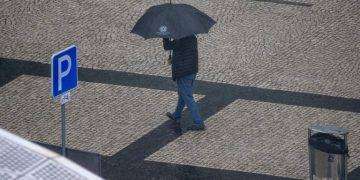 Al Nord e al Centro arrivano nuovi temporali