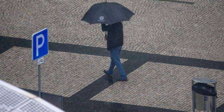 Al Nord e al Centro arrivano nuovi temporali