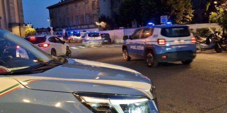 Colpita la rete del boss della mafia turca Boyun, 18 arresti