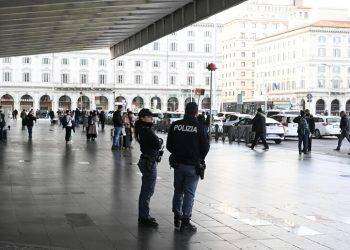Accoltellato a morte a Roma vicino stazione Termini