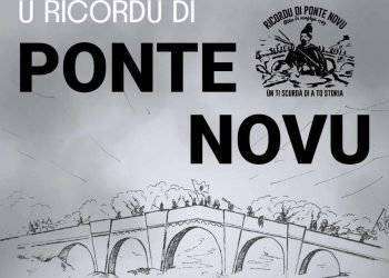 Corsica, commemorazioni della battaglia di Ponte Novu: ecco il programma dell’8 maggio 2024