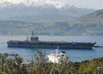 Houthi, ‘abbiamo colpito la portaerei Uss Eisenhower’