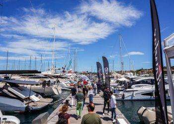 Chiude la Fiera Nautica di Sardegna, si guarda già al 2025