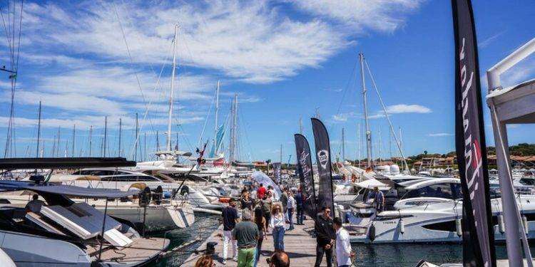 Chiude la Fiera Nautica di Sardegna, si guarda già al 2025