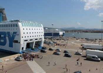 Nuovi servizi per la mobilità nei porti di Olbia e Golfo Aranci