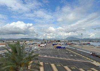 Completati lavori di riqualificazione nel porto di Olbia