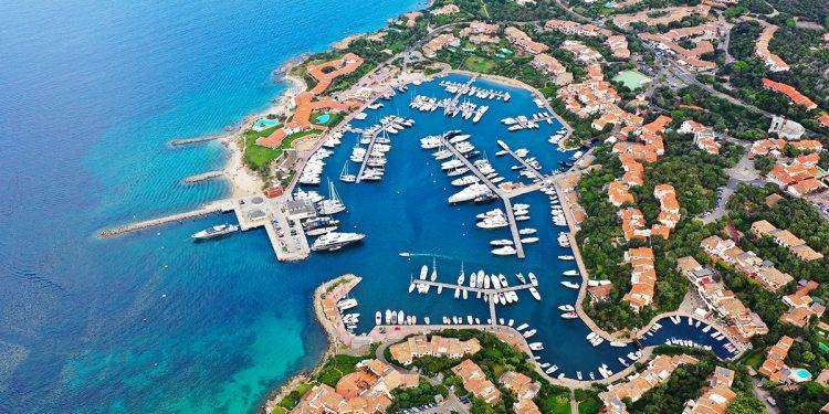 Porto Rotondo festeggia 60 anni con un cartellone di eventi