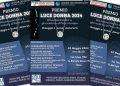 Premio ‘Luce donna’ 2024, presentazione in Fnsi il 30 maggio