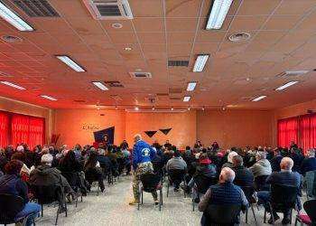 Protesta trattori, pressing su Regione per confronto