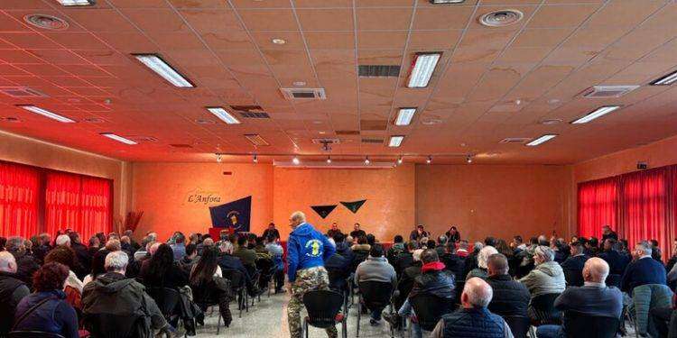 Protesta trattori, pressing su Regione per confronto