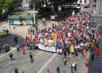 Sanità malata, nuove proteste a Nuoro e nell’Oristanese