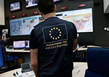 Incendi boschivi: il caso studio della Sardegna al Peer Review Programme della Protezione Civile