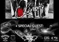 Spike con i Quireboys in concerto a Milano: una data il 16 giugno