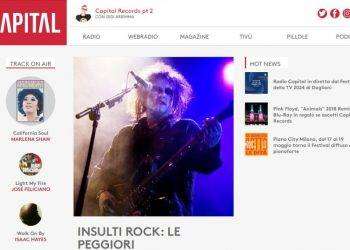 Radio Capital, la redazione all’azienda: «Preoccupati per il clima di incertezza, chiediamo chiarezza»