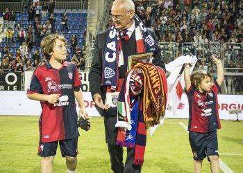 Cagliari e Como insieme negli Usa tra calcio e turismo