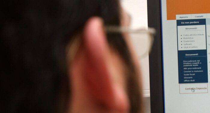 Torna il redditometro, sotto la lente i redditi presunti: traditi gli elettori di Fratelli d’Italia