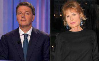 Renzi querela Lilli Gruber: “In Ue io ci andrò”