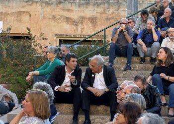 Europee: Roberto Salis, ‘Ilaria combatte contro destra fascista’