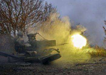 Mosca, ‘Kiev ha ormai perso il potenziale offensivo’