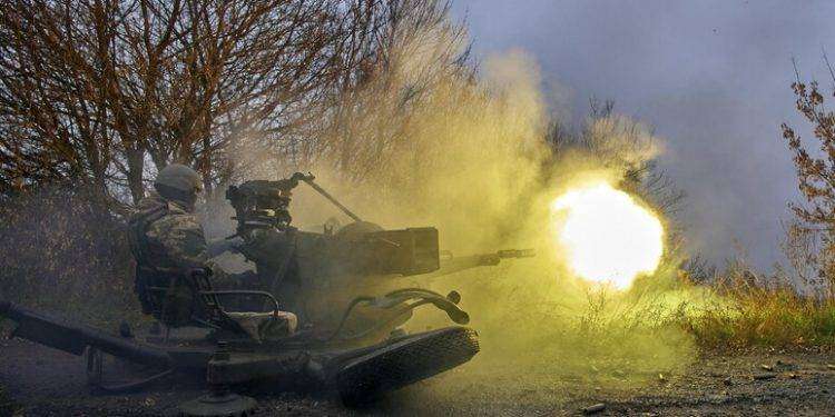 Mosca, ‘Kiev ha ormai perso il potenziale offensivo’