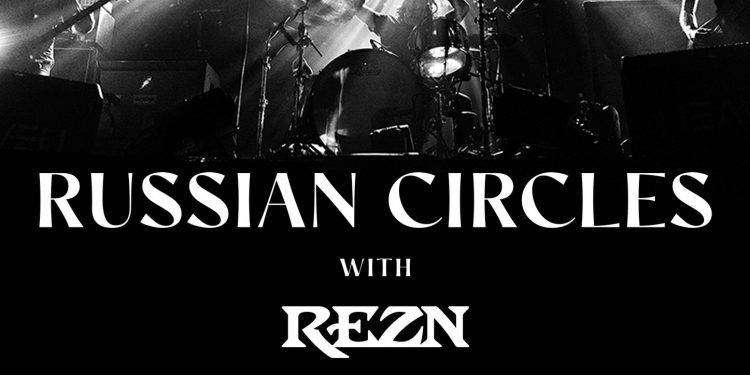 Russian Circles, una data in Italia a ottobre