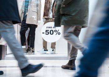 Regioni, saldi estivi al via dal 6 luglio