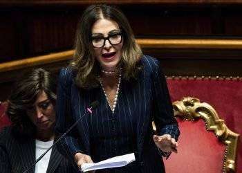 La procura di Milano chiede il processo per Daniela Santanchè