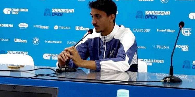 Sonego agli ottavi al torneo di Cagliari, fuori Fognini
