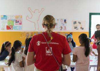 Un ragazzo su 10 in povertà, 67,4% teme di non uscirne