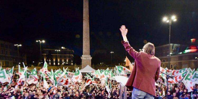 Schlein, clima non accettabile verso intellettuali e scrittori