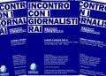 Usigrai, il 6 maggio sciopero dei giornalisti Rai e incontro alla Stampa estera