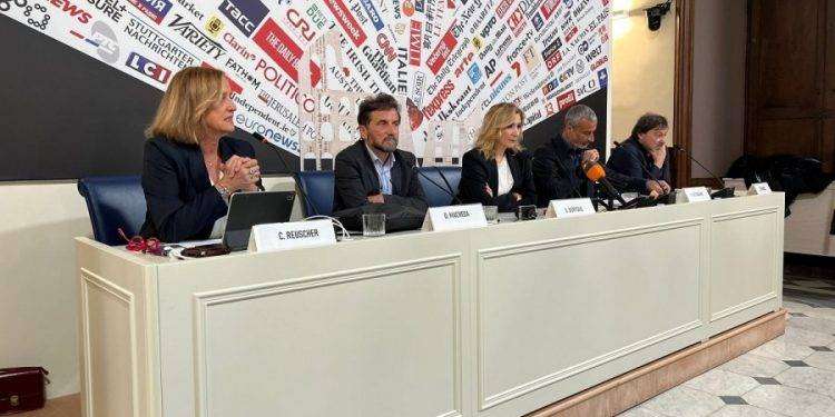 Sciopero giornalisti Rai, Usigrai e Fnsi: «È in corso un attacco ai diritti costituzionali»