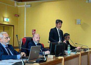 Soddu azzera la giunta, si tratta per nuova maggioranza a Nuoro