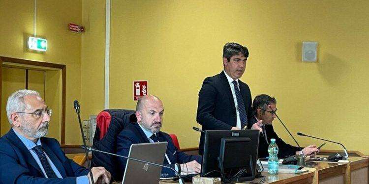 Soddu azzera la giunta, si tratta per nuova maggioranza a Nuoro