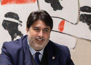 Solinas, ‘Chessa e Maieli? Il Psd’Az rinasce depurato da scorie’