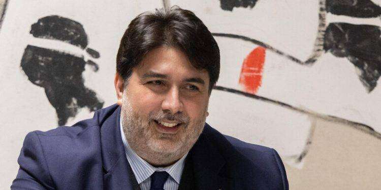 Solinas, ‘Chessa e Maieli? Il Psd’Az rinasce depurato da scorie’