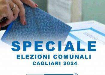 Elezioni a Cagliari, gli appuntamenti in tempo reale dei candidati Sindaco