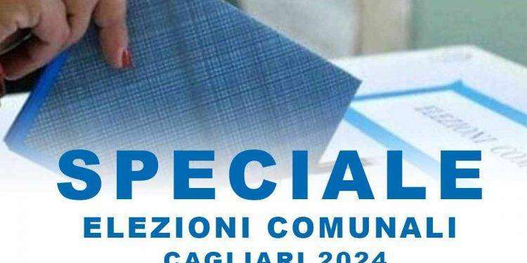 Comunali: a Cagliari 5 candidati sindaco e 21 liste