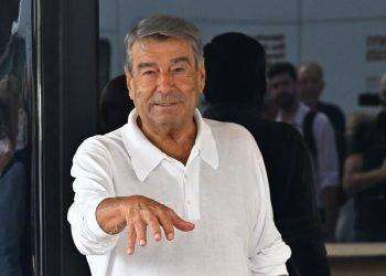 La Guardia di Finanza trova oltre 200 mila euro cash a casa di Spinelli