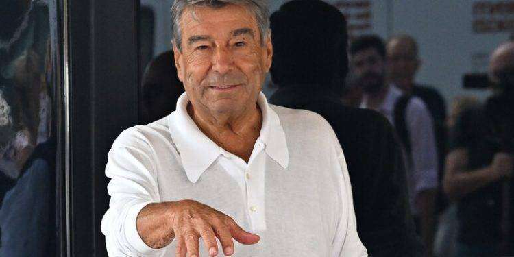 La Guardia di Finanza trova oltre 200 mila euro cash a casa di Spinelli