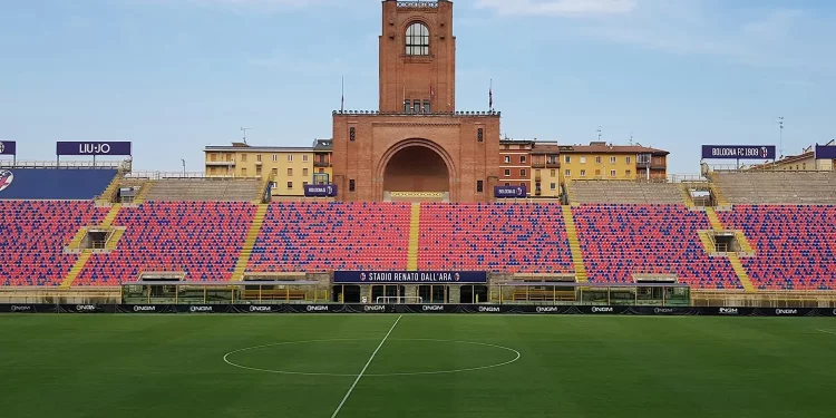 Euro 2024: Italia il 4 giugno a Bologna, terza volta di fila