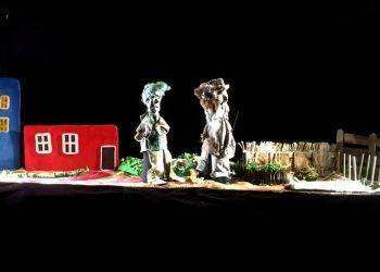 Teatro e Marmellata, rassegna per bimbi tra fiabe e filastrocche