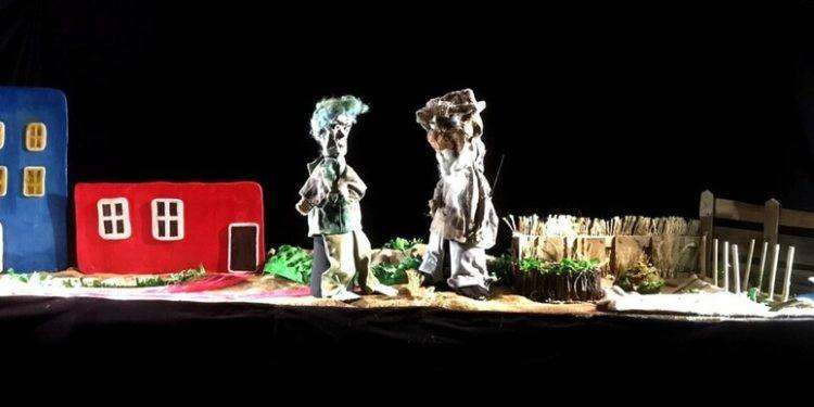 Teatro e Marmellata, rassegna per bimbi tra fiabe e filastrocche