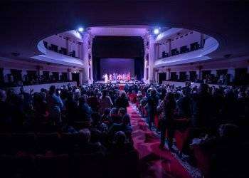 I teatri di Cagliari, Sassari e Alghero Monumenti nazionali