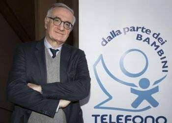 Pedofilia: Telefono Azzurro, un bimbo su 5 vittima di violenza