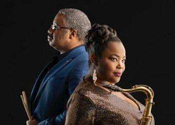 Sold out i concerti di Camille Thurman a Sassari e Cagliari