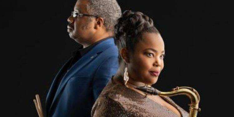 Sold out i concerti di Camille Thurman a Sassari e Cagliari