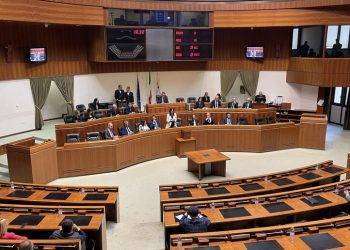 Sardegna: Todde in Aula col programma, ‘sarò presidente di tutti’