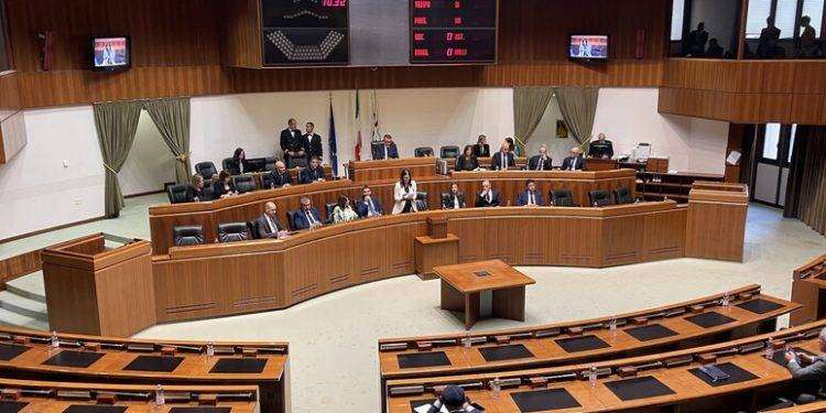 Sardegna: Todde in Aula col programma, ‘sarò presidente di tutti’